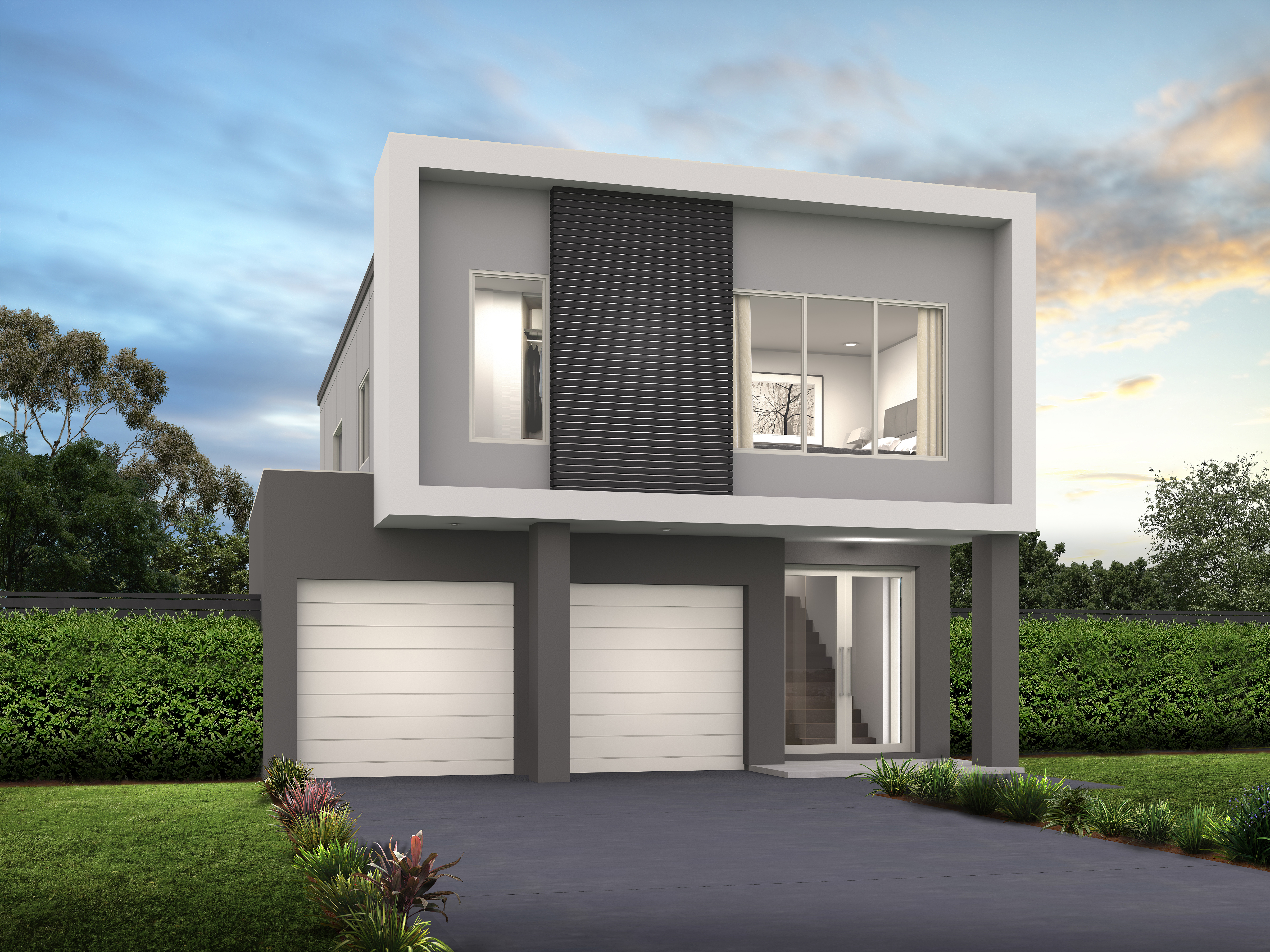 Onyx Home Design Rawson Homes