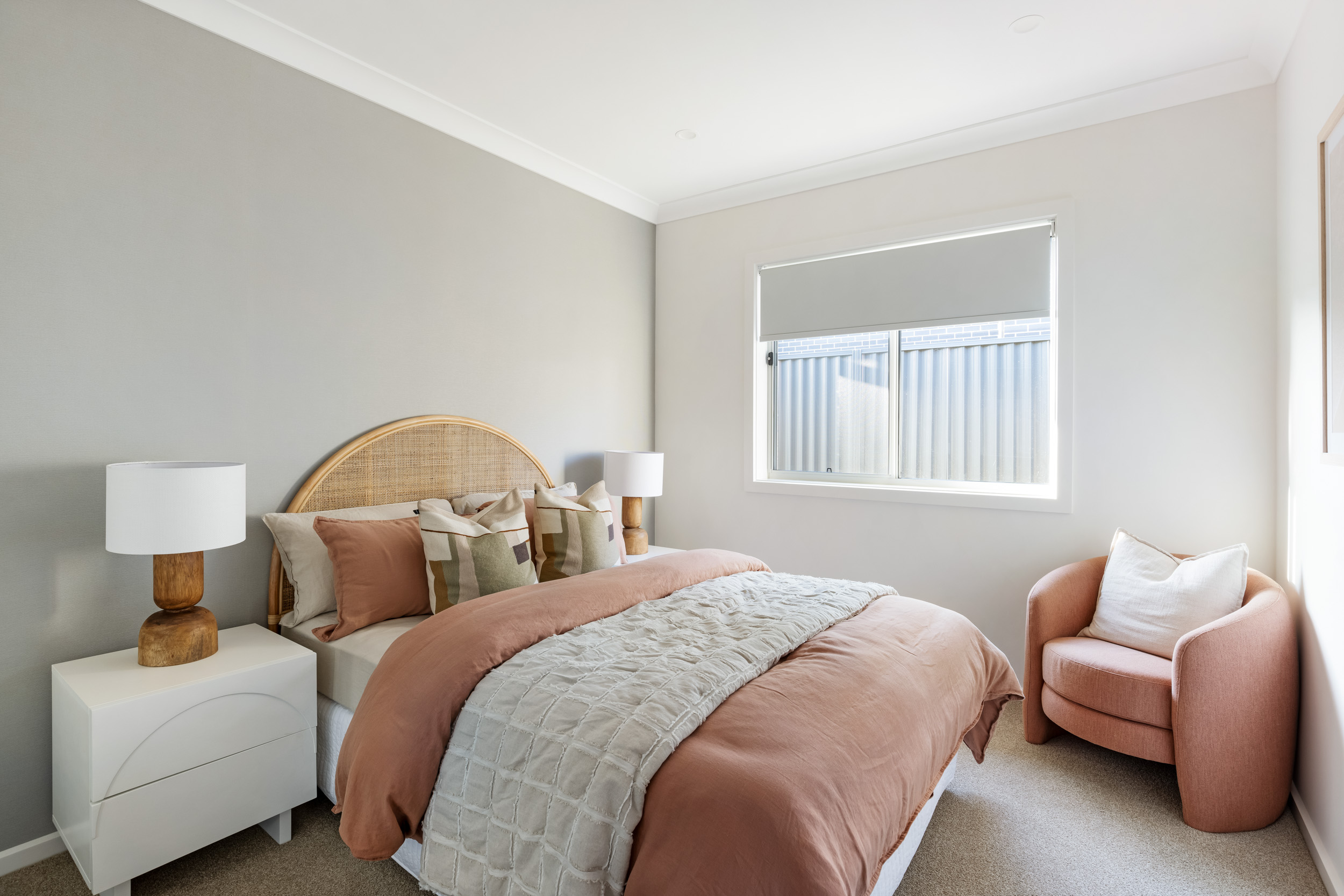 Sienna Home Design Rawson Homes