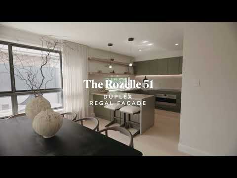 The Rozelle