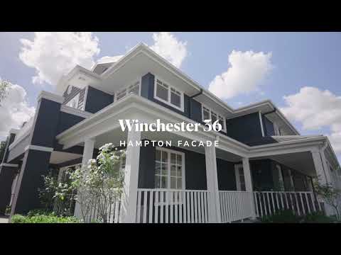 The Winchester
