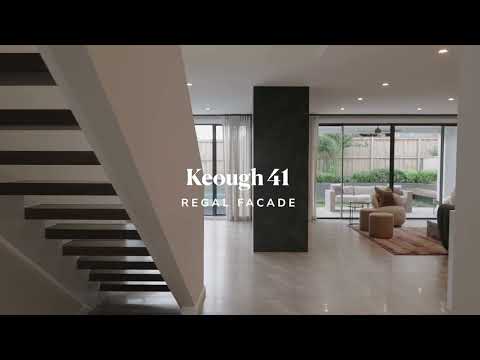 The Keough