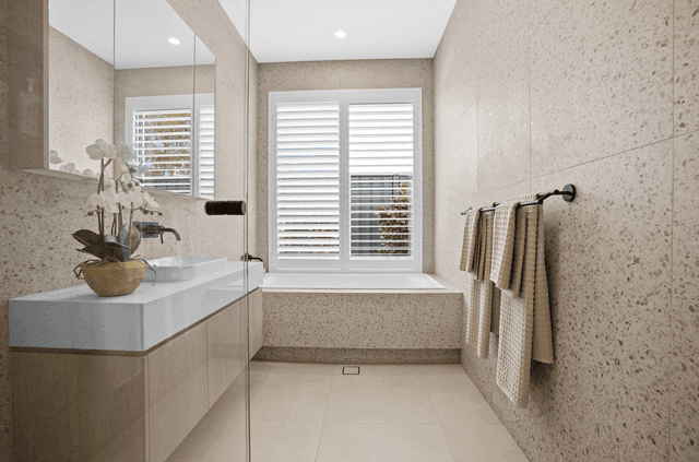 Terrazzo Article