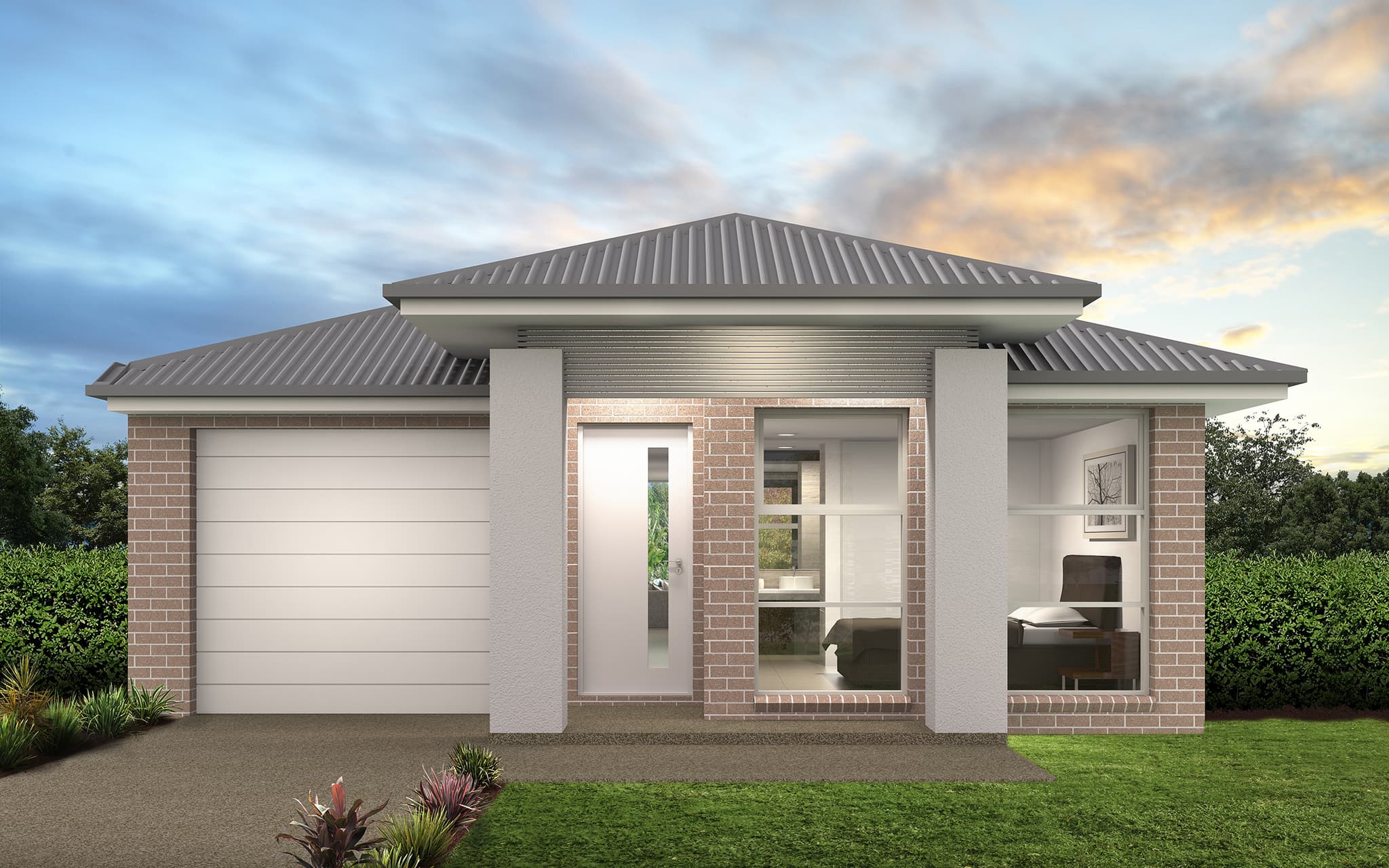 Lot 210, Calderwood NSW 2527